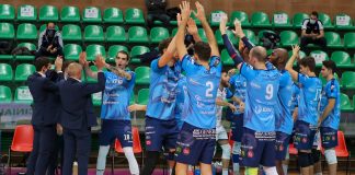 Cuneo in campo domani per l’anticipo a Siena