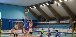 Il Volley Team Club San Donà si prepara al doppio incontro con UniTrento