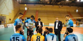 It was a loss for Modica