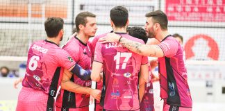 Delta Group Agroalimentare e Rico Carni nuovi title sponsor Delta Volley
