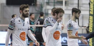 Ferdinando Della Volpe e Filippo Ciulli, le dichiarazioni dopo il match contro Cantù