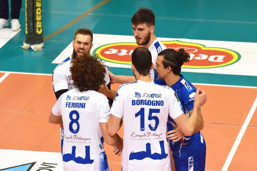 Esultanza Vbc