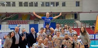 Un bel Vbc Synergy Mondovì sbanca Brescia