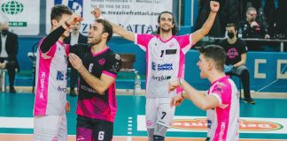 Well done for Brugherio over Fano