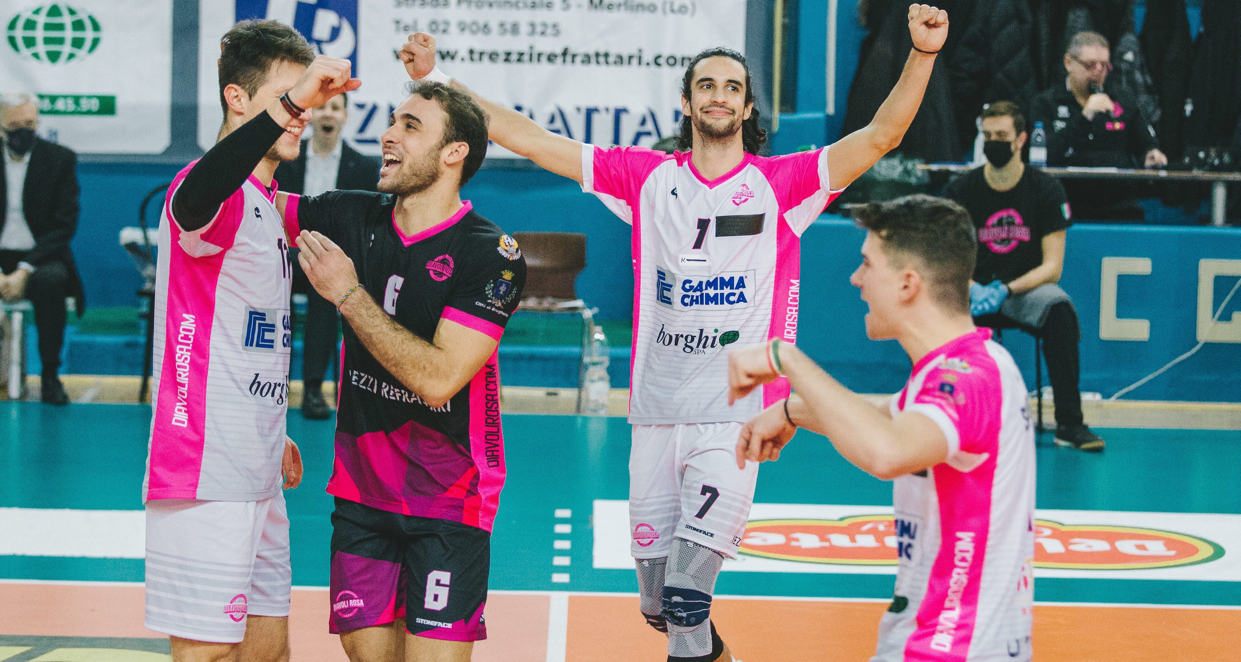 Frattini-Piazza,Raffa