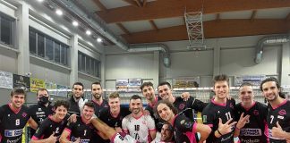 Clear win over Portomaggiore