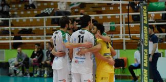 Another win over Porto Viro
