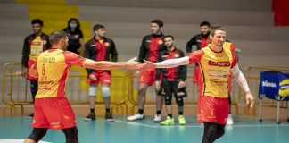 Tonno Callipo, sosta propizia per riordinare gioco e idee in vista del palpitante finale della Regular Season