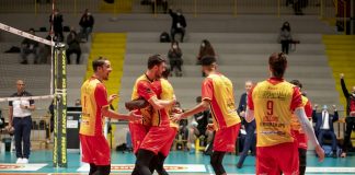 Una Tonno Callipo sempre più convincente strizza l’occhio al quarto posto finale. Focus sulle classifiche individuali