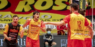 Vibo – Ravenna, probabili formazioni e dove seguire il match