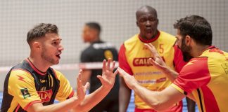 La Tonno Callipo attende Milano per difendere il quarto posto in classifica. Rizzo: “Dovremo approcciare alla partita con il piglio giusto”