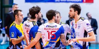 La Videx mostra i muscoli