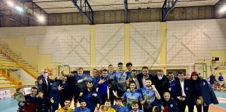 Good win over Ottaviano