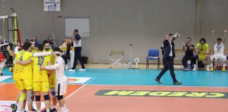 La Sa.Ma. vince e convince contro Fano.