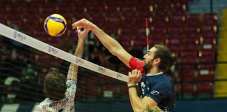 Another loss for Cisterna