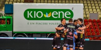 Domani arriva Piacenza, varia l’orario con Milano e Civitanova