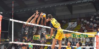 Serie A Credem Banca: le sfide del fine settimana