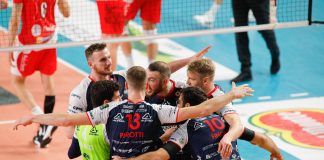 Ecco i Quarti Del Monte® Coppa Italia Serie A2 e A3