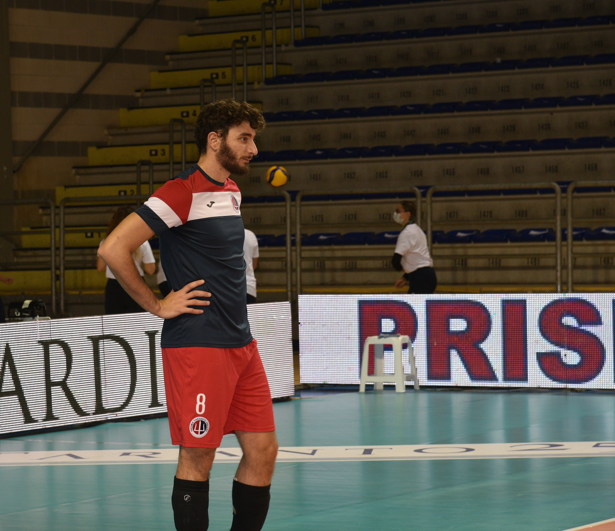Marcello Di Felice