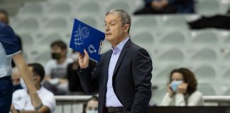Il 2021 della Consar comincia dalla Calabria nella tana della Callipo Marco Bonitta
