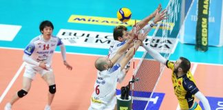 Recuperi SuperLega: la Lube accoglie Monza, Milano sfida Modena