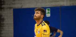 Bentornato, Nicolò!