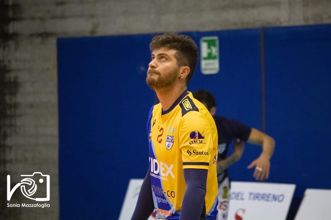 Nicolò Brandi