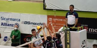 Perfect HRK versus Macerata