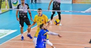 Gestioni&Soluzioni Sabaudia sconfitta dall’Abba Pineto