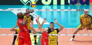 Simon: “Con Modena dovremo essere più costanti!”