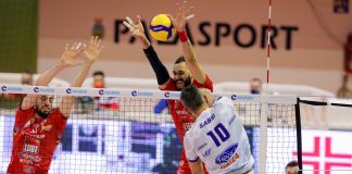 I numeri del fine settimana e il programma gare