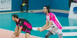 A good win for Brugherio over Portomaggiore