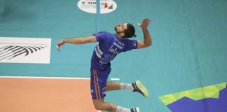 Il Volley Team Club cerca il riscatto a San Donà contro UniTrento