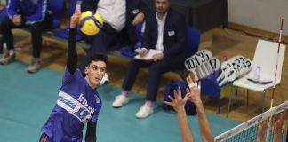 Sfida combattuta quella tra il Volley Team Club San Donà e UniTrento. 0-3 il risultato finale, con la rivincita attesa già fra 7 giorni