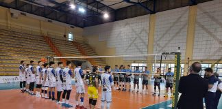 Ottaviano suffered a comeback in Modica