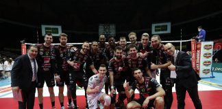 Del Monte Coppa Italia: Lube ancora in Finale