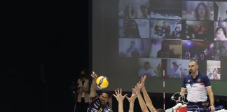 Del Monte® Coppa Italia: quarto confronto in Finale per Lube e Sir