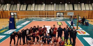 Road win in Bolzano