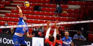 Brescia, occasione sprecata a Lagonegro