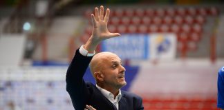 Coppa Italia: Brescia affronta Cuneo ai Quarti