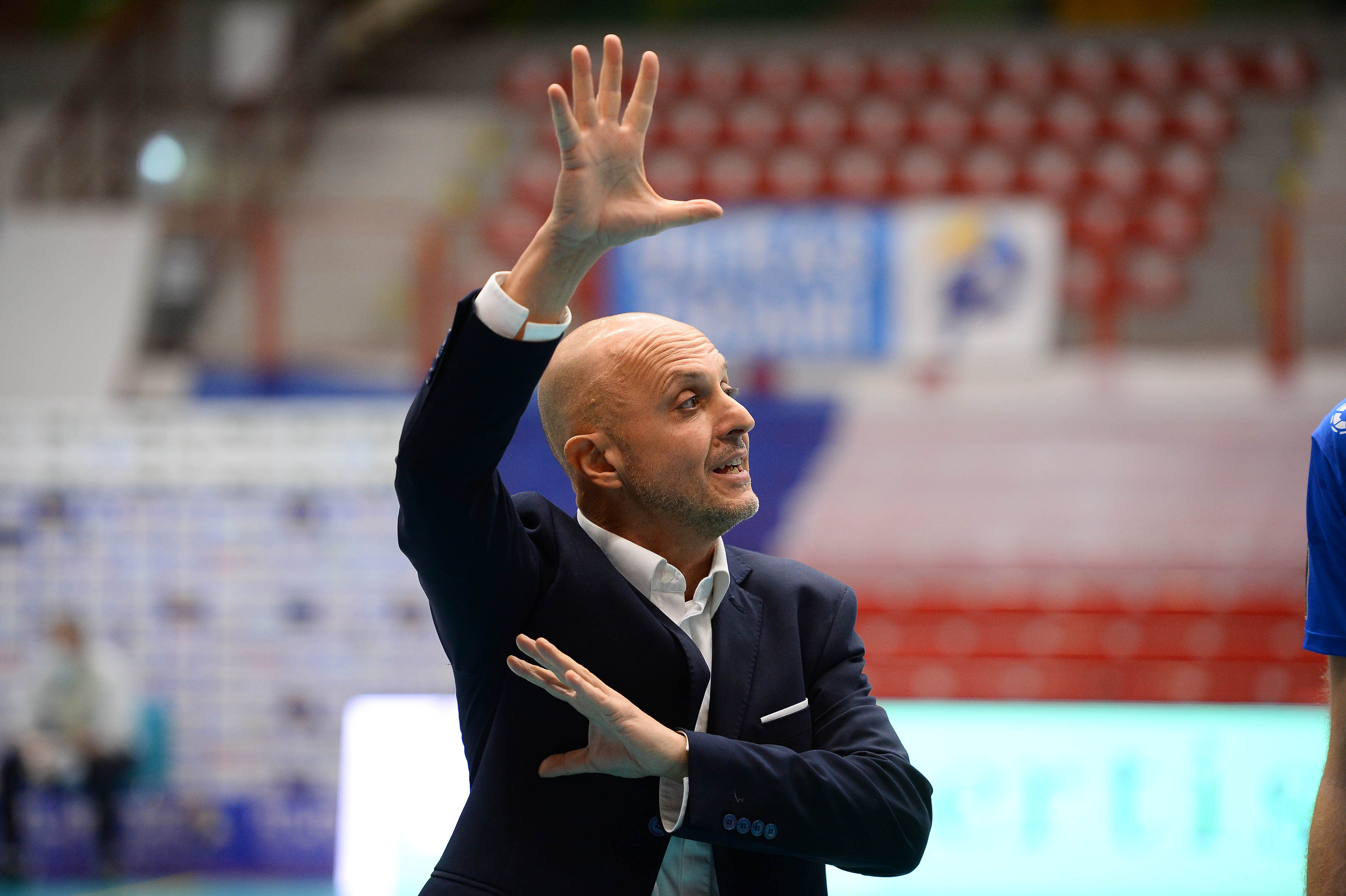 coach zambonardi
