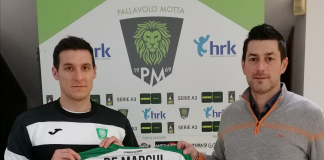 Motta on the right way