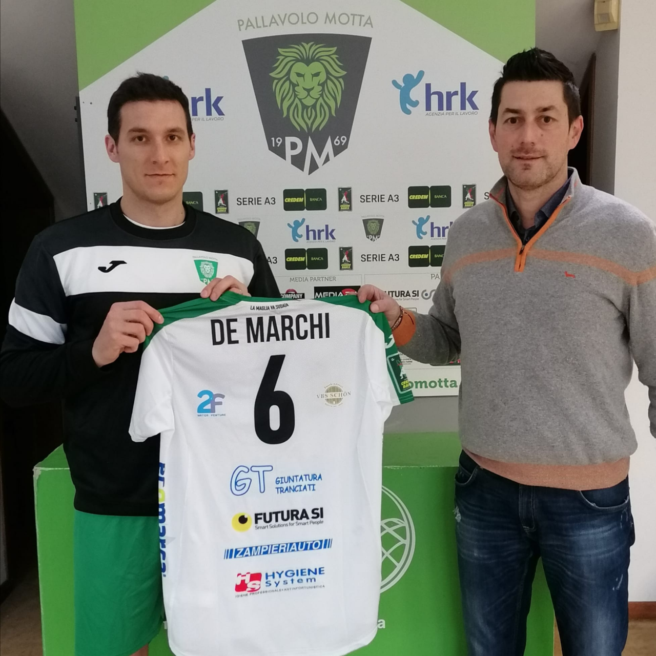 de marchi