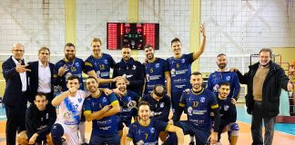 Galatina risponde a Grottazzolina e Pineto sbancando Modica