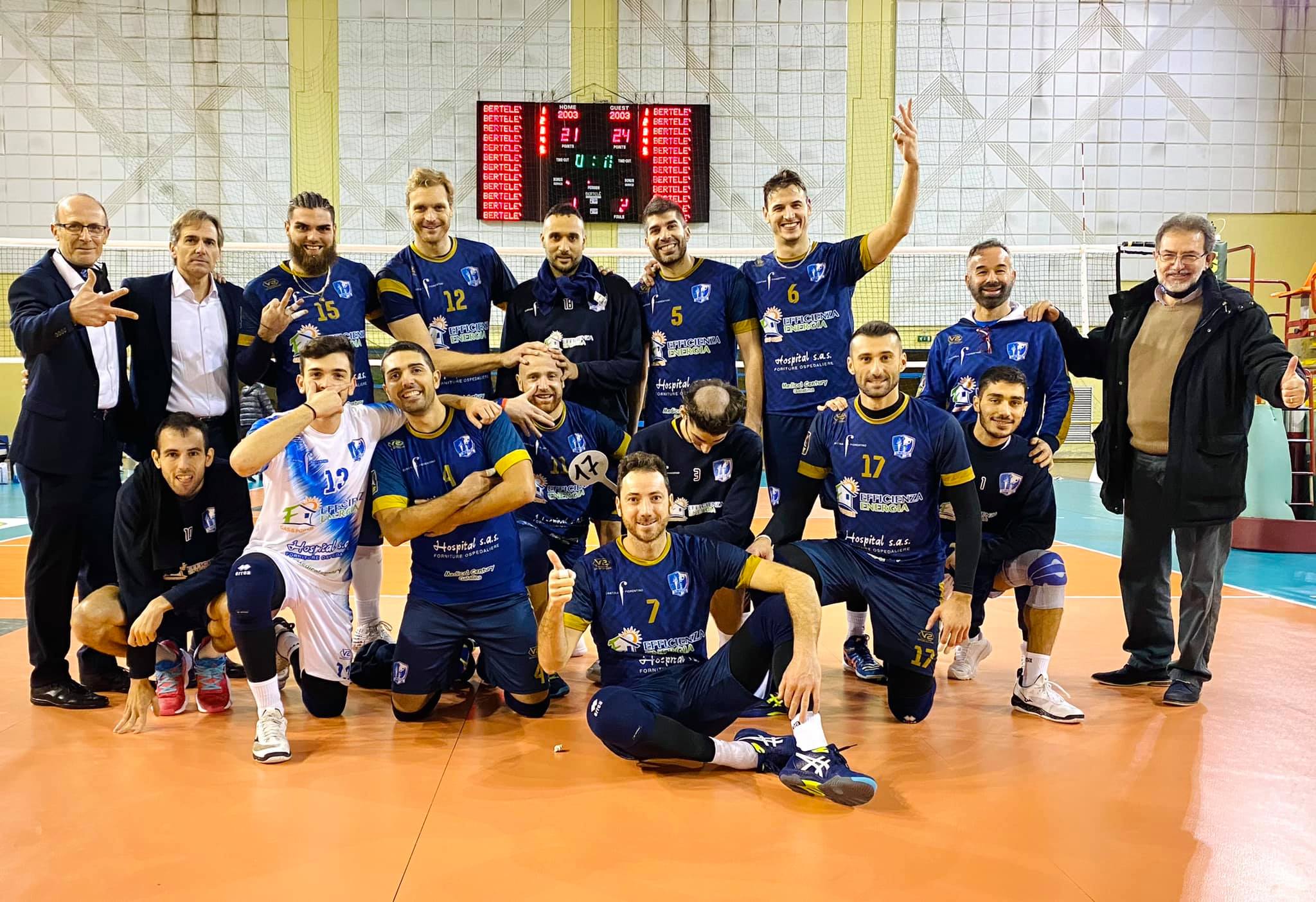 efficienzaenergia vittoria modica