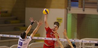 No discounts for Top Volley, Lube focused