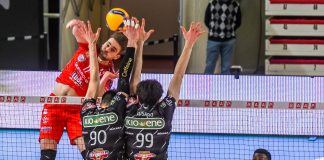 Clear win on road in Padova