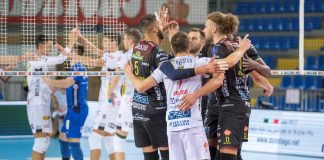 On road versus Padova