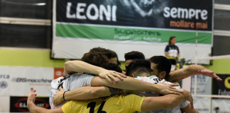 Hosting Macerata