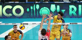 Modena clinched Italian Cup Final Four